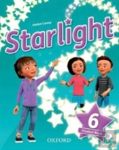 Starlight: Level 6: Student Book