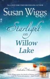 Starlight On Willow Lake