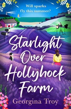 Bertrand.pt - Starlight Over Hollyhock Farm