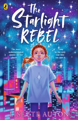Bertrand.pt - Starlight Rebel