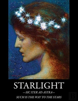 Bertrand.pt - Starlight: -Sic Iter Ad Astra- Such Is T