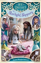 Starlight Slippers