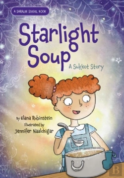 Bertrand.pt - Starlight Soup, A Sukkot Story