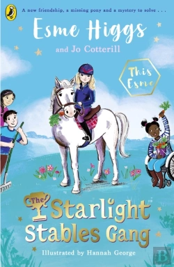 Bertrand.pt - Starlight Stables Gang