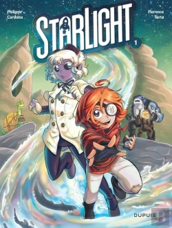 Bertrand.pt - Starlight Tome 1