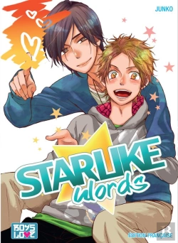 Bertrand.pt - Starlike Worlds