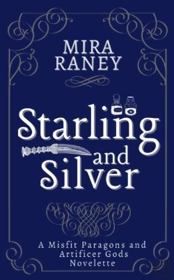 Bertrand.pt - Starling And Silver