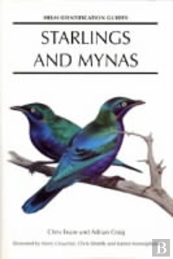 Bertrand.pt - Starlings And Mynas