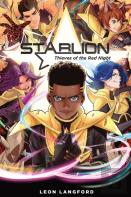 Starlion