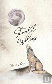 Starlit Wolves