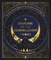 Starlore Of The Constellations
