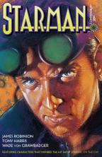 Starman Compendium One