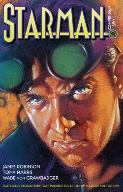 Bertrand.pt - Starman Compendium One