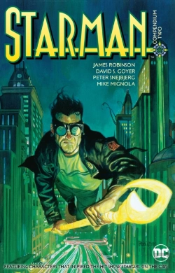 Bertrand.pt - Starman Compendium Two