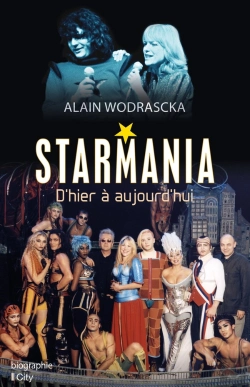 Bertrand.pt - Starmania ; D'Hier À Aujourd'Hui