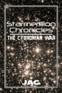 Bertrand.pt - Starmerillion Chronicles: The Cybronian War