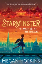 Starminster: The Month Of Birthdays
