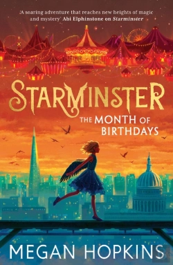 Bertrand.pt - Starminster: The Month Of Birthdays