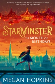 Starminster: The Month Of Birthdays