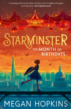 Bertrand.pt - Starminster: The Month Of Birthdays