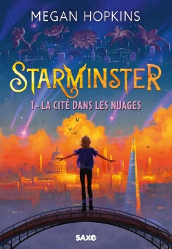 Bertrand.pt - Starminster Tome 1