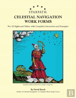 Bertrand.pt - Starpath Celestial Navigation Work Forms