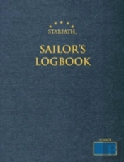 Starpath Sailor'S Logbook