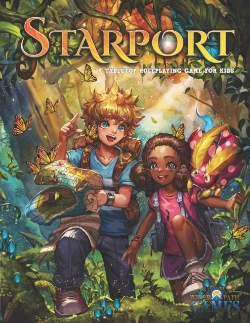 Bertrand.pt - Starport