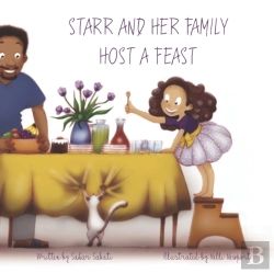 Bertrand.pt - Starr And Her Family Host A Feast