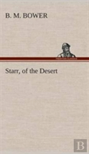 Starr, Of The Desert