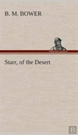 Bertrand.pt - Starr, Of The Desert