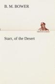 Starr, Of The Desert