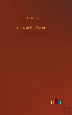 Bertrand.pt - Starr, Of The Desert