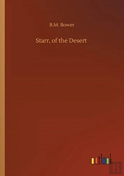 Bertrand.pt - Starr, Of The Desert