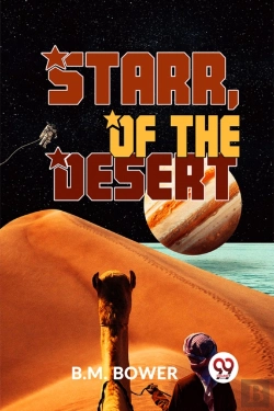 Bertrand.pt - Starr, Of The Desert
