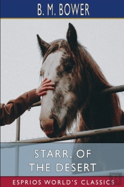 Bertrand.pt - Starr, Of The Desert  Esprios Classics
