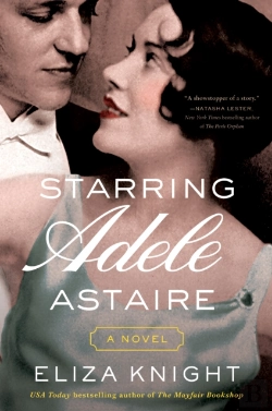 Bertrand.pt - Starring Adele Astaire