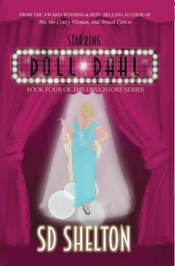 Bertrand.pt - Starring Doll Dahl