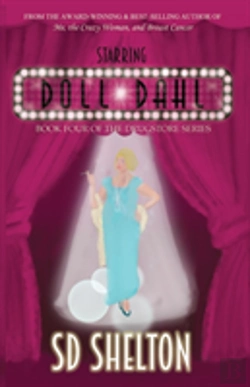 Bertrand.pt - Starring Doll Dahl