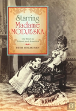 Bertrand.pt - Starring Madame Modjeska