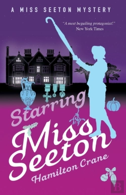 Bertrand.pt - Starring Miss Seeton