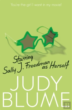 Bertrand.pt - Starring Sally J. Freedman As Herself