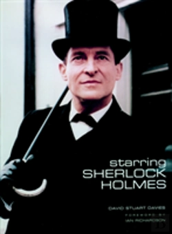 Bertrand.pt - Starring Sherlock Holmes