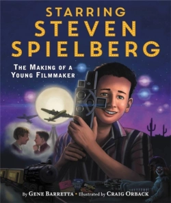 Bertrand.pt - Starring Steven Spielberg