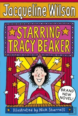 Bertrand.pt - Starring Tracy Beaker