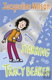 Starring Tracy Beaker