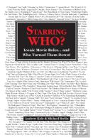 Starring Who?