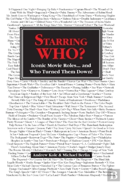 Bertrand.pt - Starring Who?