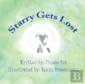Starry Gets Lost
