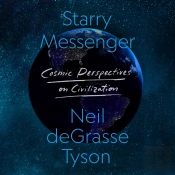 Starry Messenger